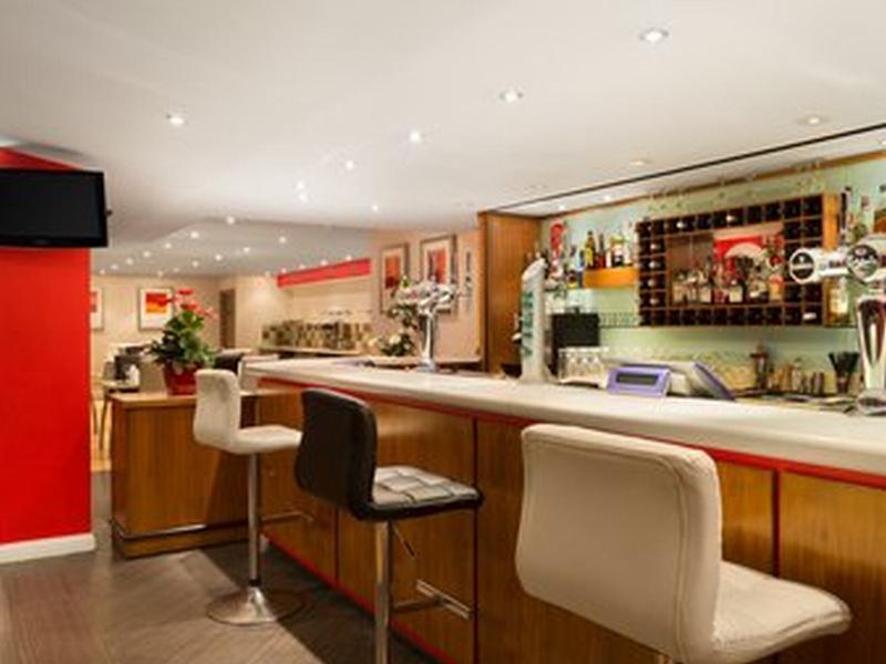 Ramada Hounslow - Heathrow East Hotel Luaran gambar