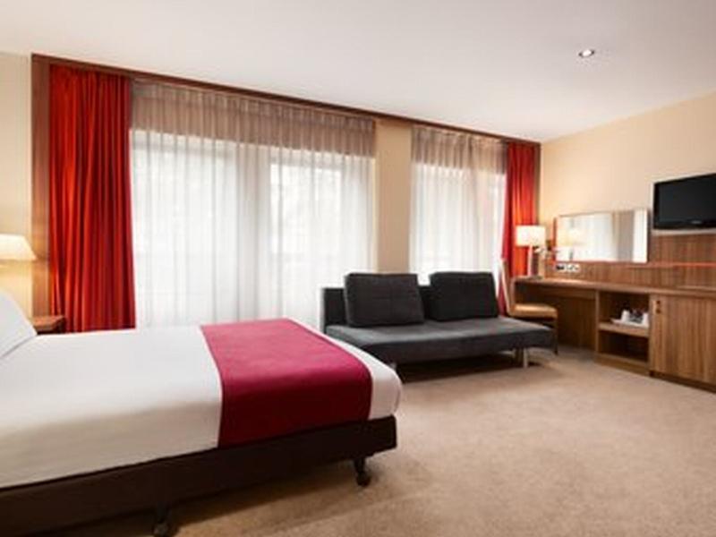 Ramada Hounslow - Heathrow East Hotel Luaran gambar