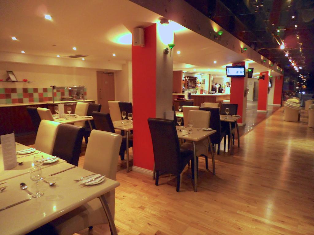 Ramada Hounslow - Heathrow East Hotel Luaran gambar