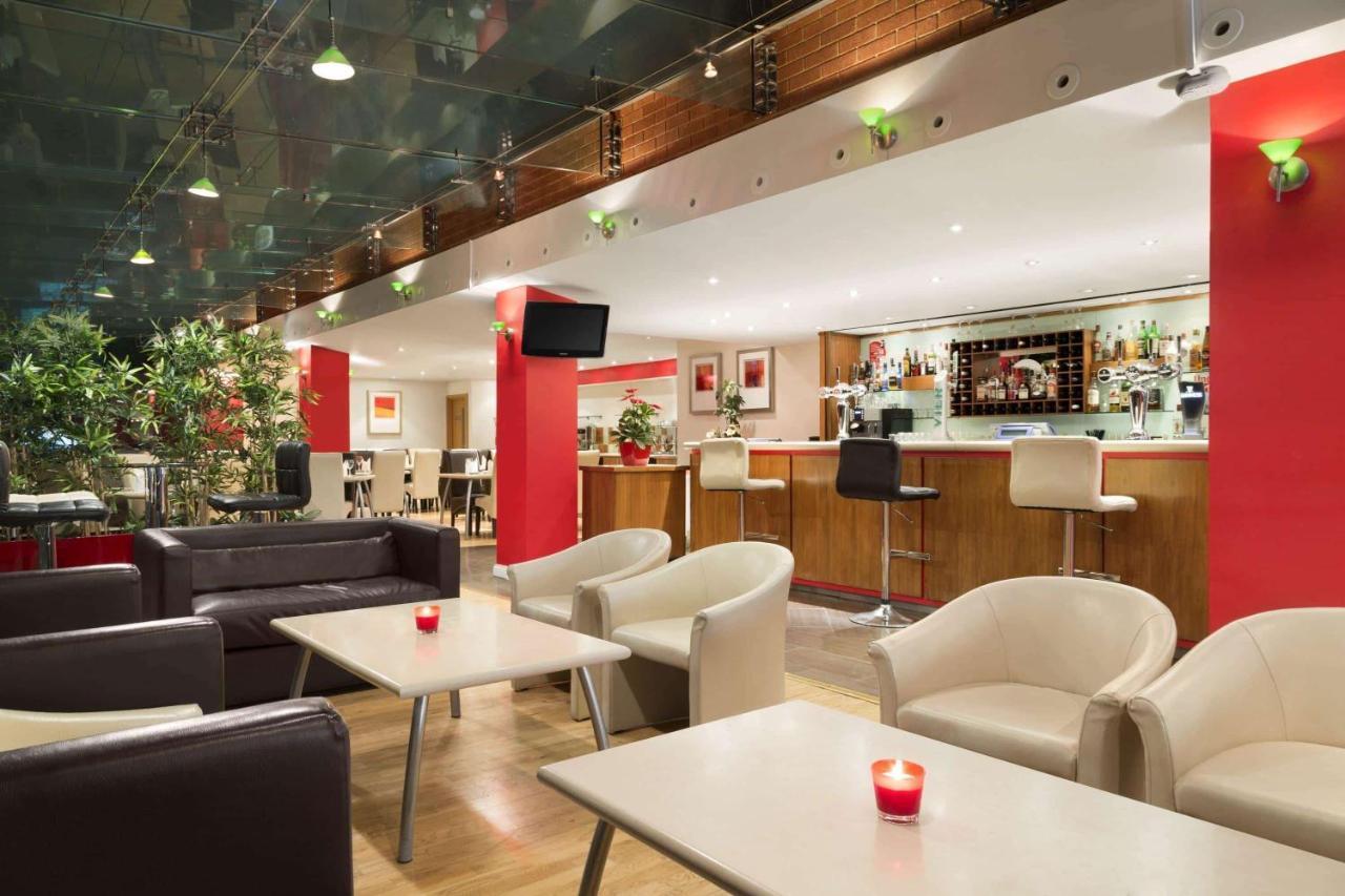 Ramada Hounslow - Heathrow East Hotel Luaran gambar